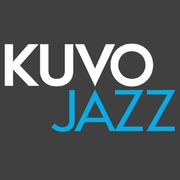 KUVO Jazz 89 logo
